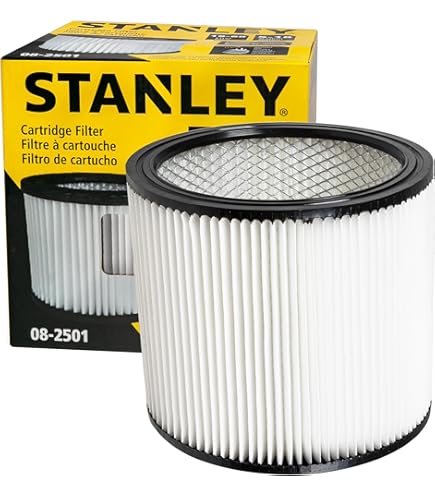 Amazon.com: 2 Pack 08-2566B Cartridge Filter with Lids, compatible